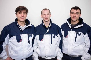 О компании ПотолокСервис: установка натяжных потолков в Солнечногорске