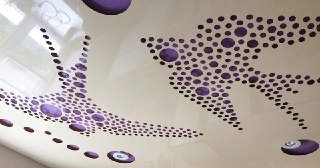Резной потолок Apply Солнечногорск, цена от 4214 руб.