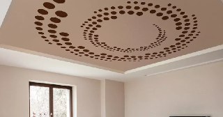 Резной потолок Apply Солнечногорск, цена от 4214 руб.
